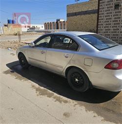 كيا اوبتيما